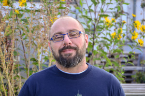 Kristian Ranđelović, Steering Board, OII Europe