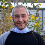 Alessandro Comeni, Steering Board, OII Europe