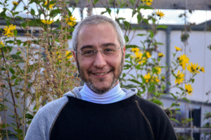 Alessandro Comeni, Steering Board, OII Europe