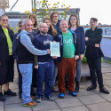 The big next step: OII-Europe officially registers as an non-profit NGO in Germany
