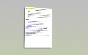 cover resource paper