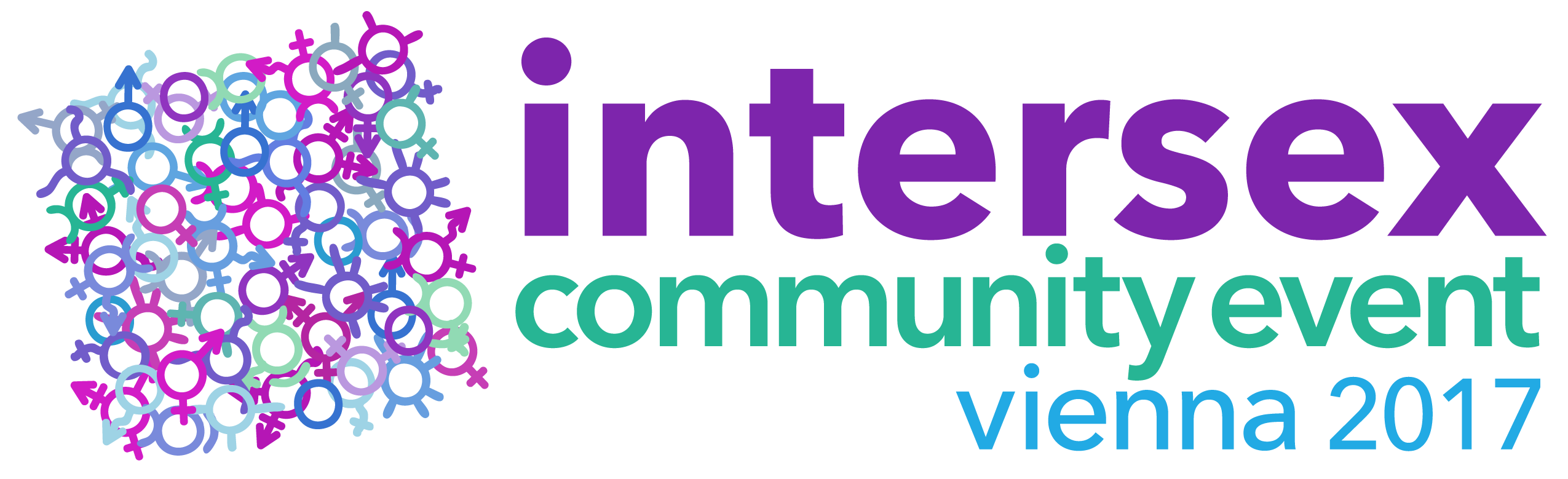 Our first European Intersex Community Event in Vienna 2017!