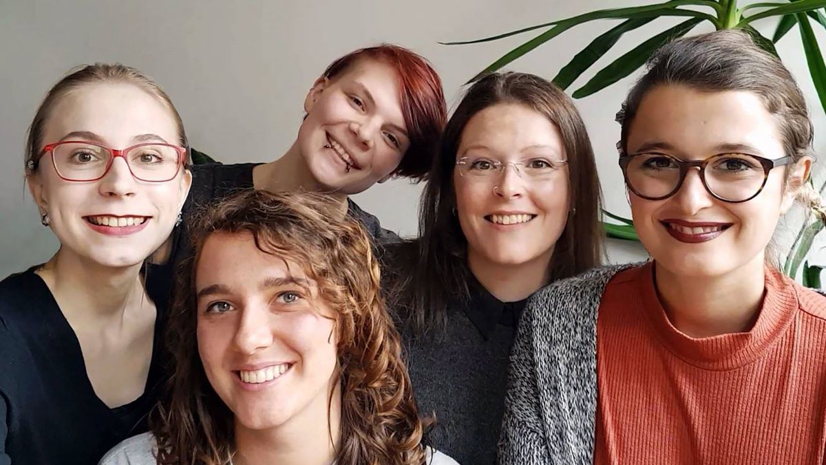 Happy intersex awareness day!