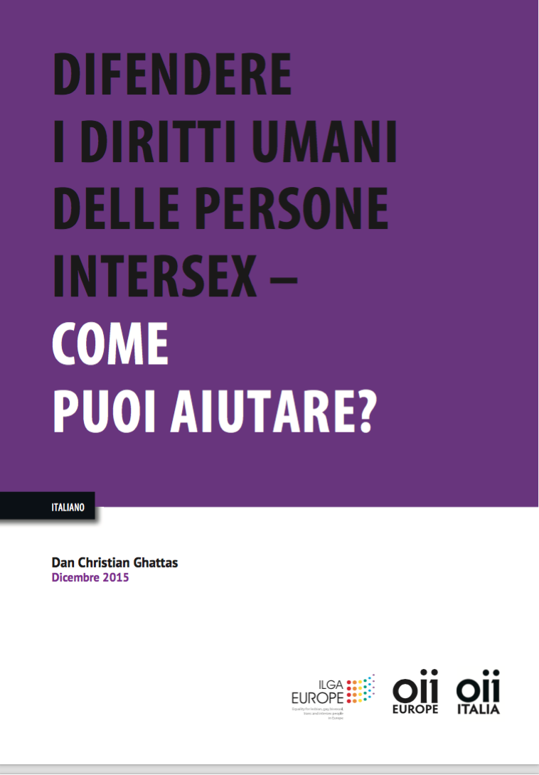 Difendere I Diritti Umani Delle Persone Intere Puoi Aiutare Oii Europe