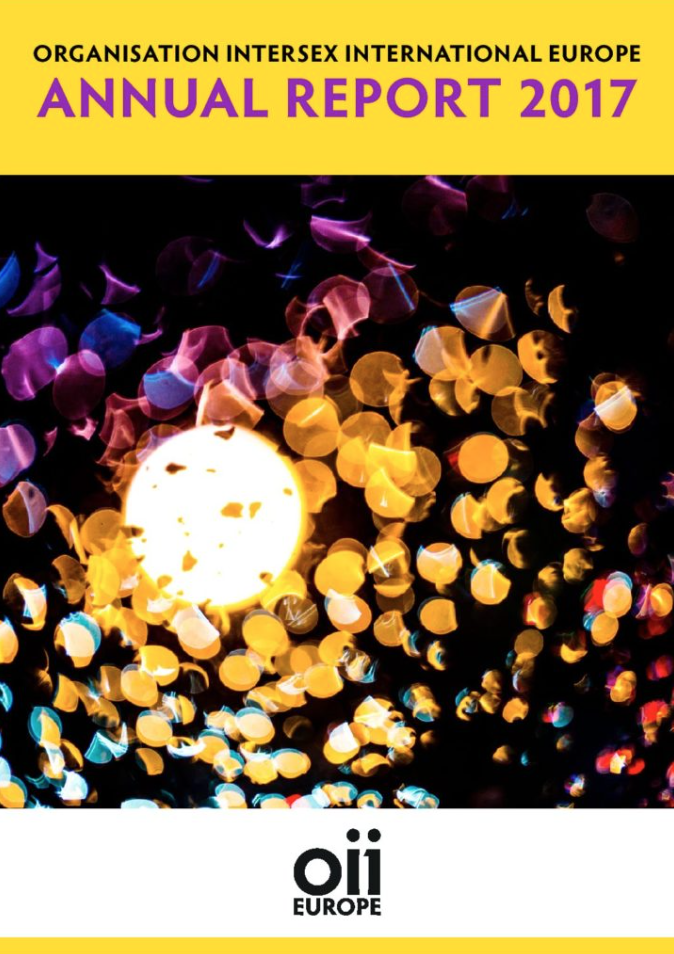 OII Europe Annual Report 2017