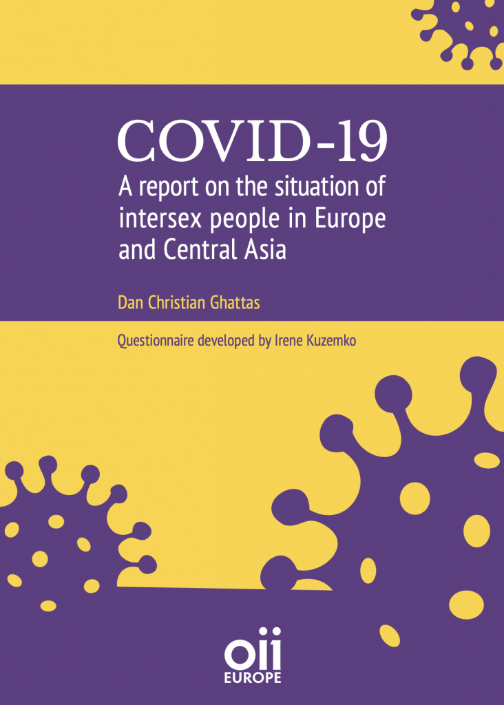 cover covid-19 survey report - download the report here