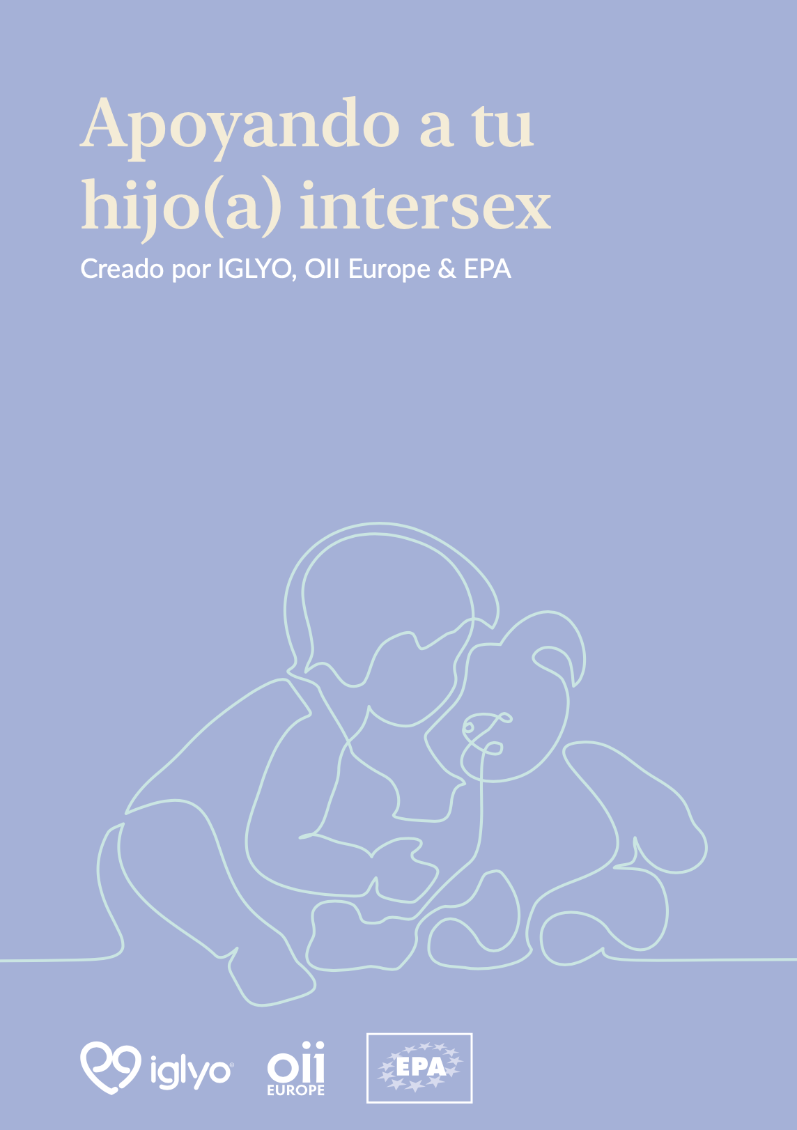 Apoyando a tu hijo(a) intersex