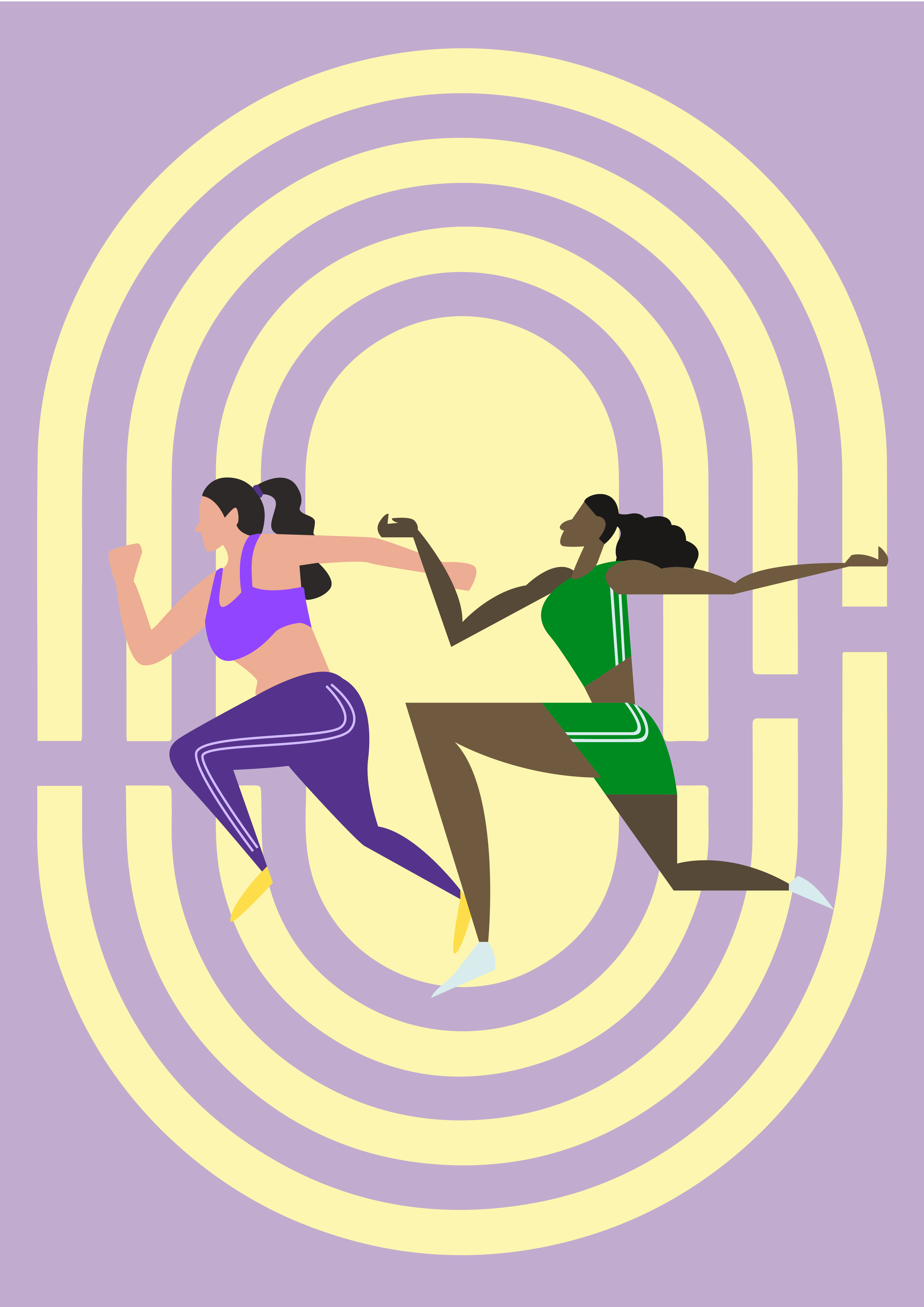 Intersex and Sports