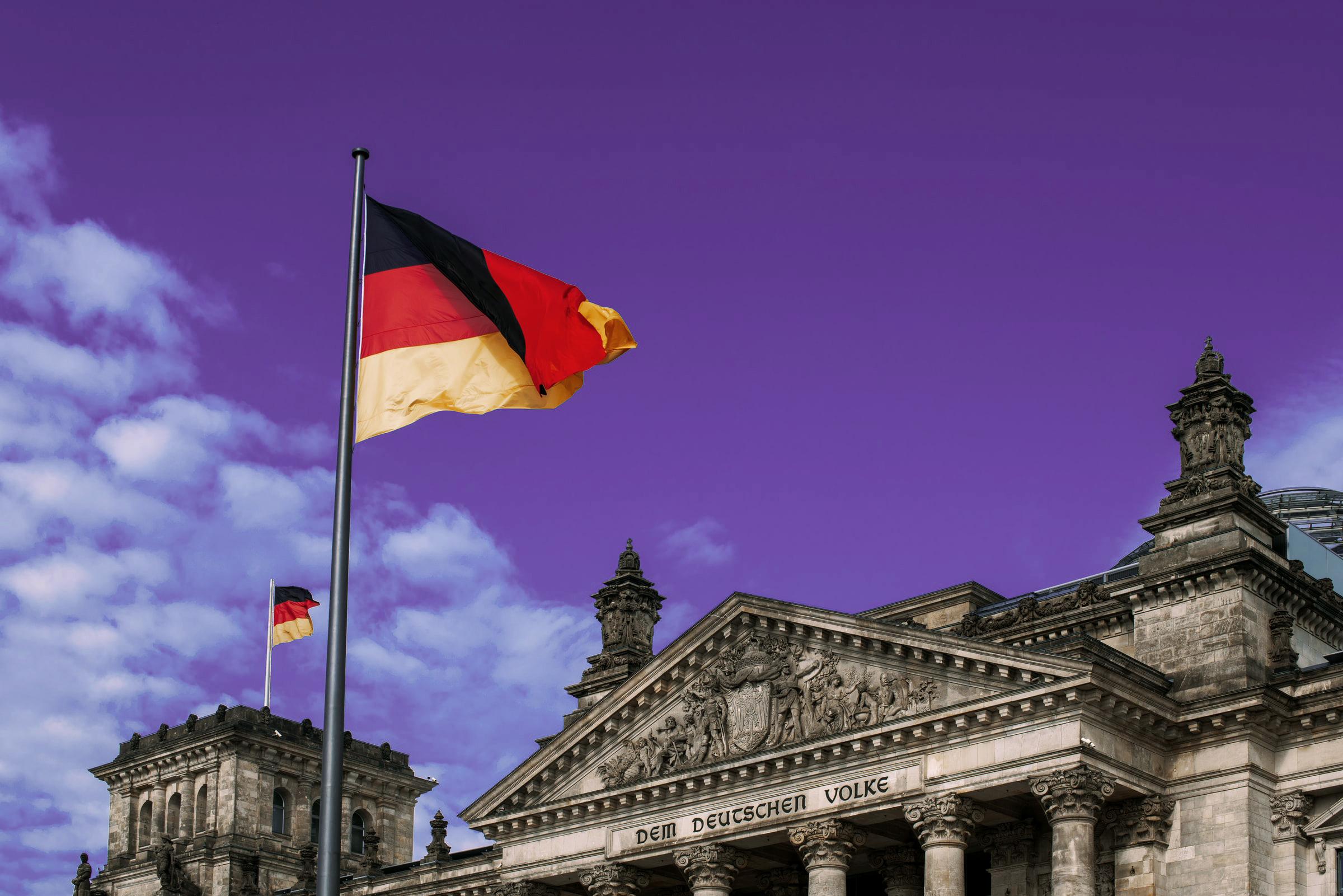 A good first step: Germany adopts law banning IGM. But there is still room for improvement