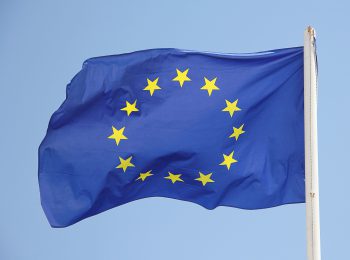 Flag of the European Union