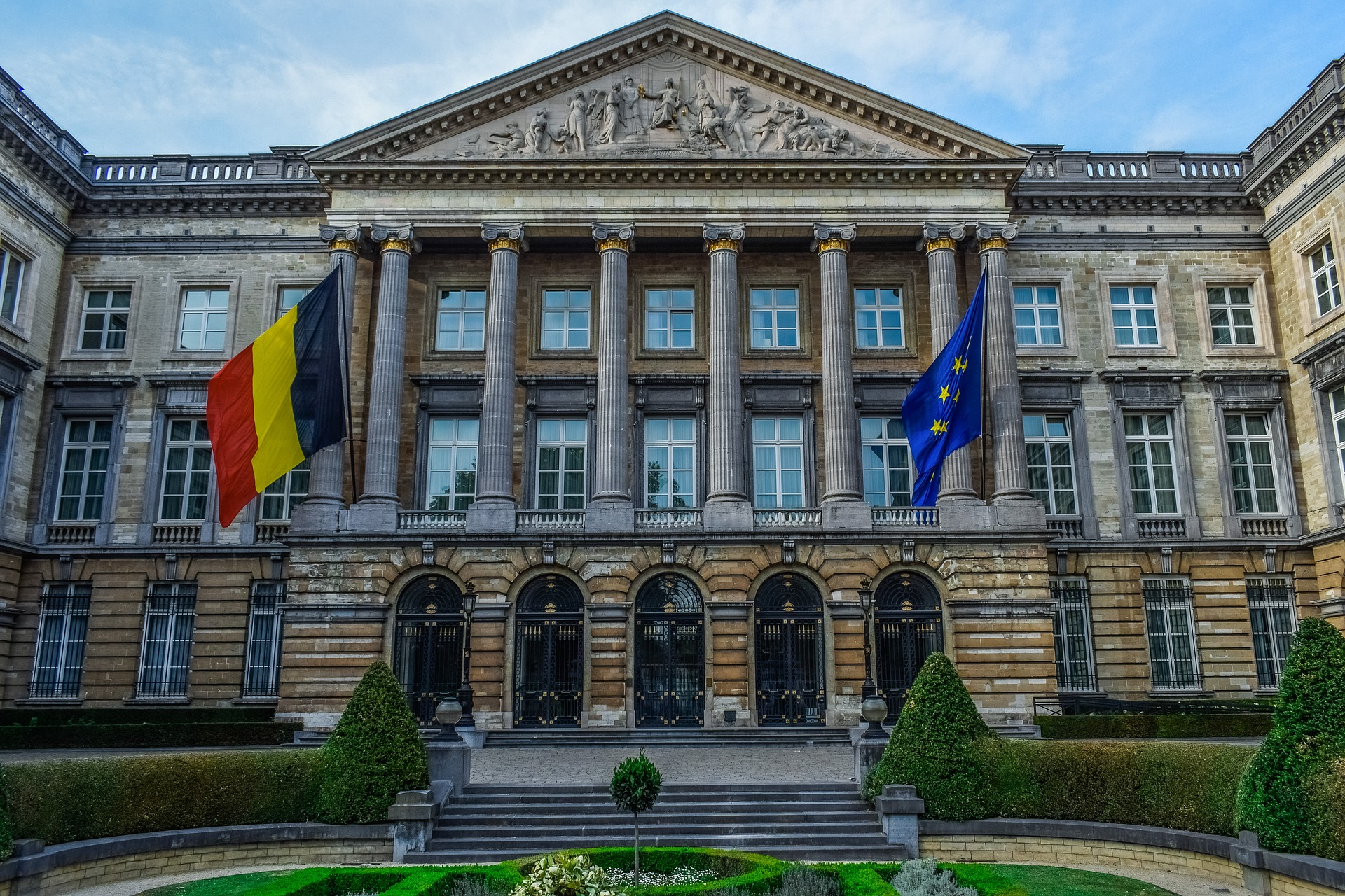 Belgian House of Representatives adopts resolution on protecting intersex rights