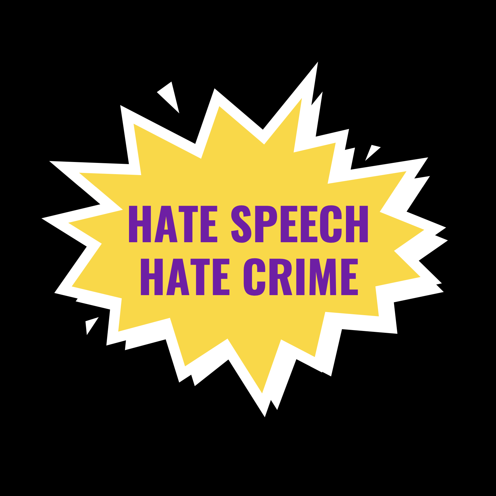 OII Europe Submission on Hate Crime and Hate Speech