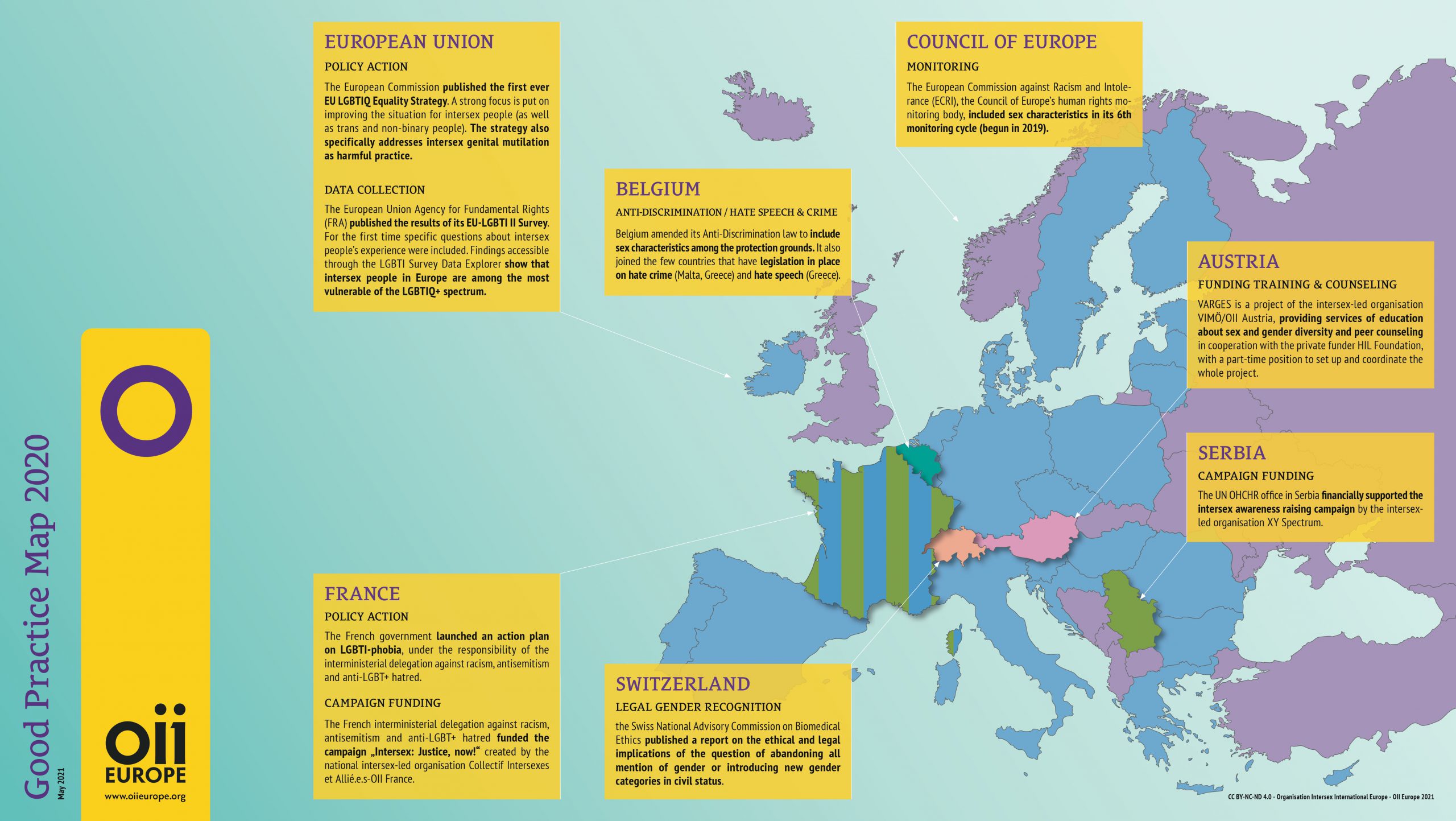 Sex European Countries