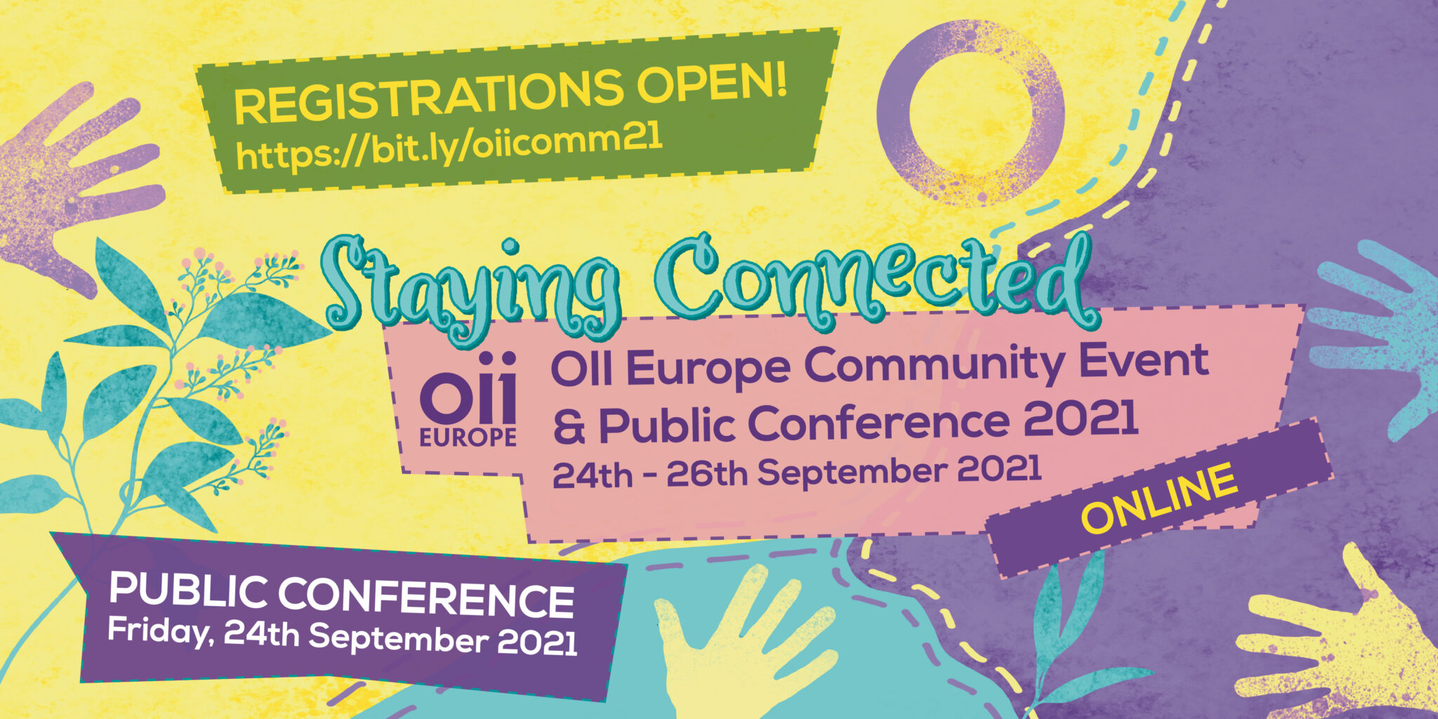 Events Archives OII Europe