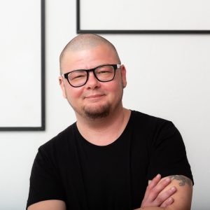 Luan Pertl, Training & Education Officer