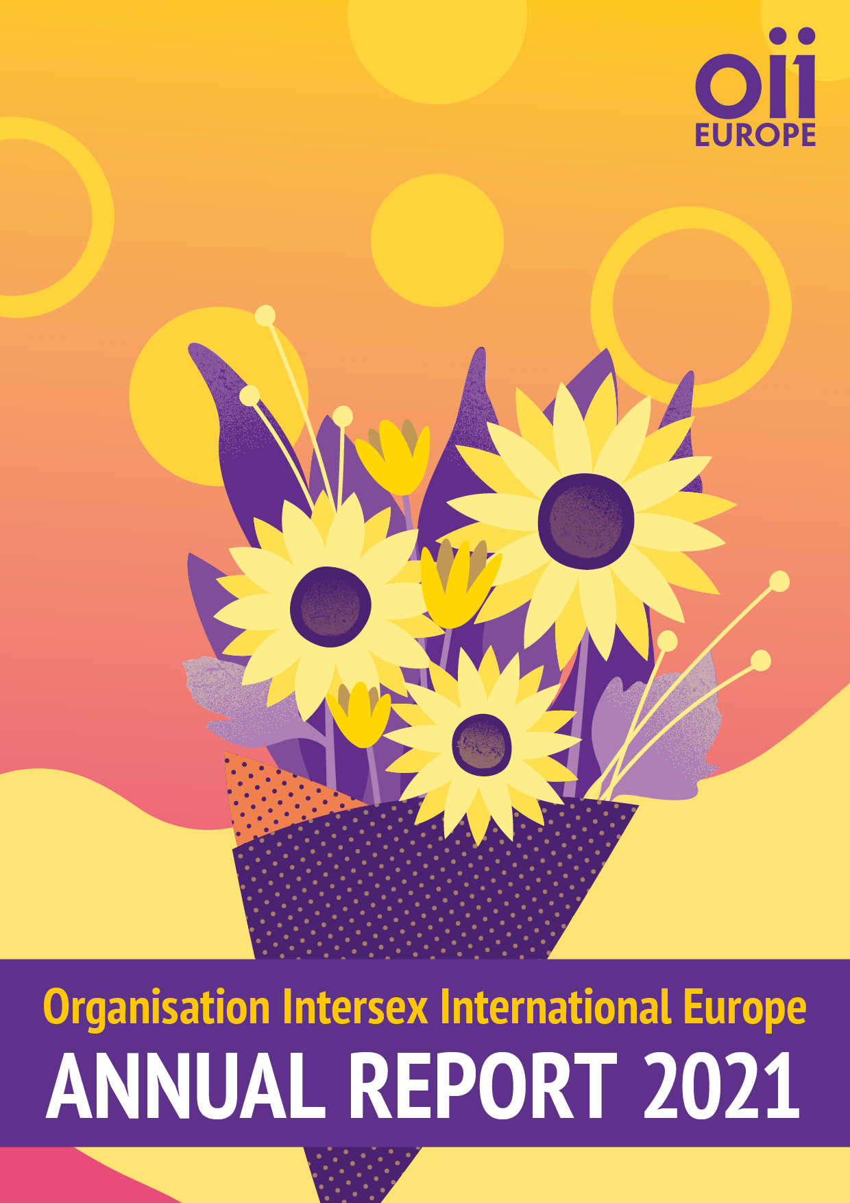 OII Europe Annual Report 2021