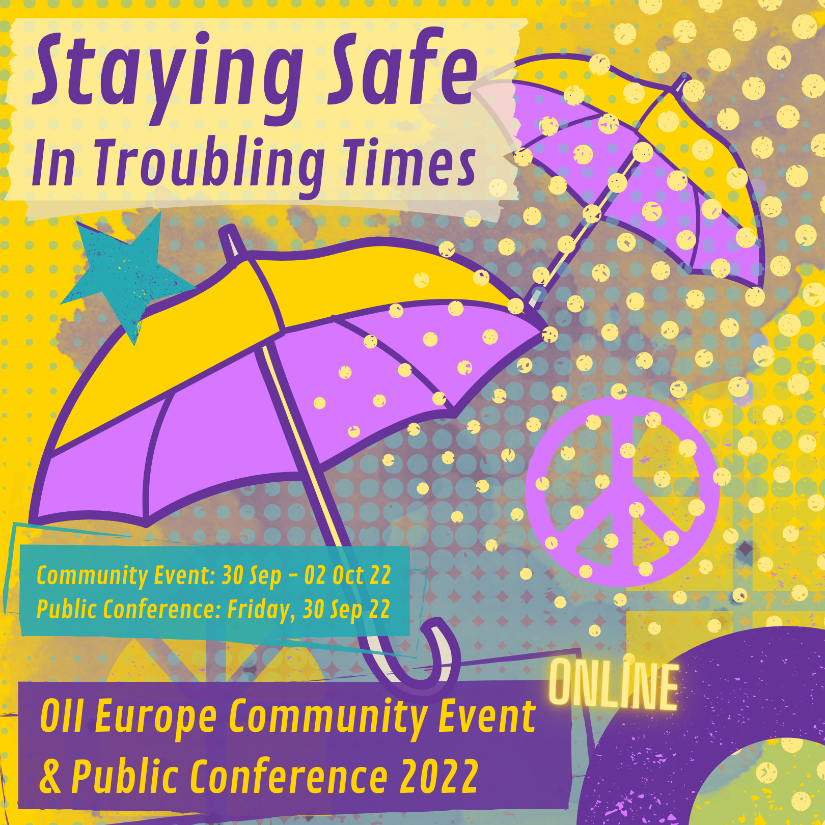 Impact of the War in Ukraine on Intersex People and Rights of Intersex Asylum Seekers Panel Transcript