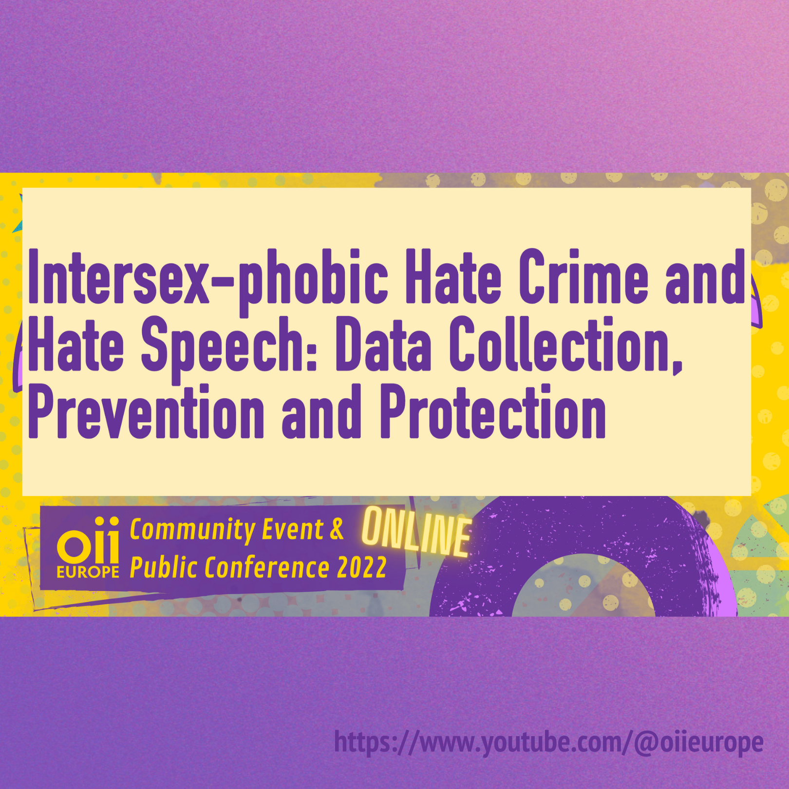 Community Event & Public Conference 2022 – Recordings