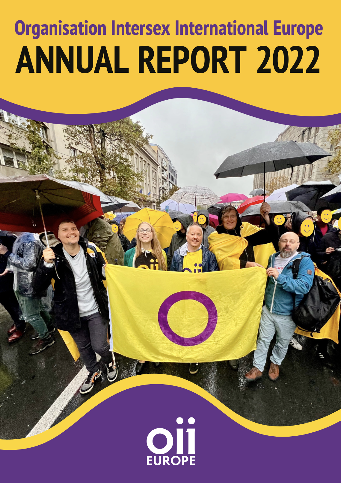 OII Europe Annual Report 2022