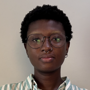 Sandra Esi Aninkora