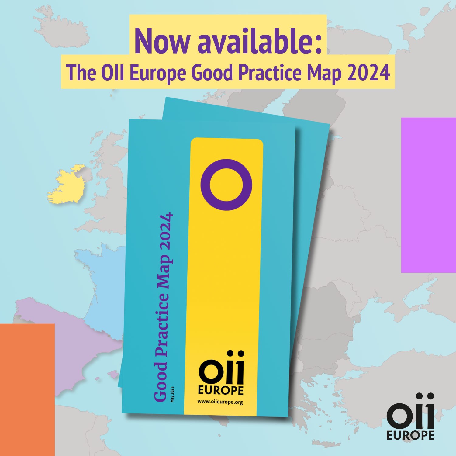 Good Practice Map 2024