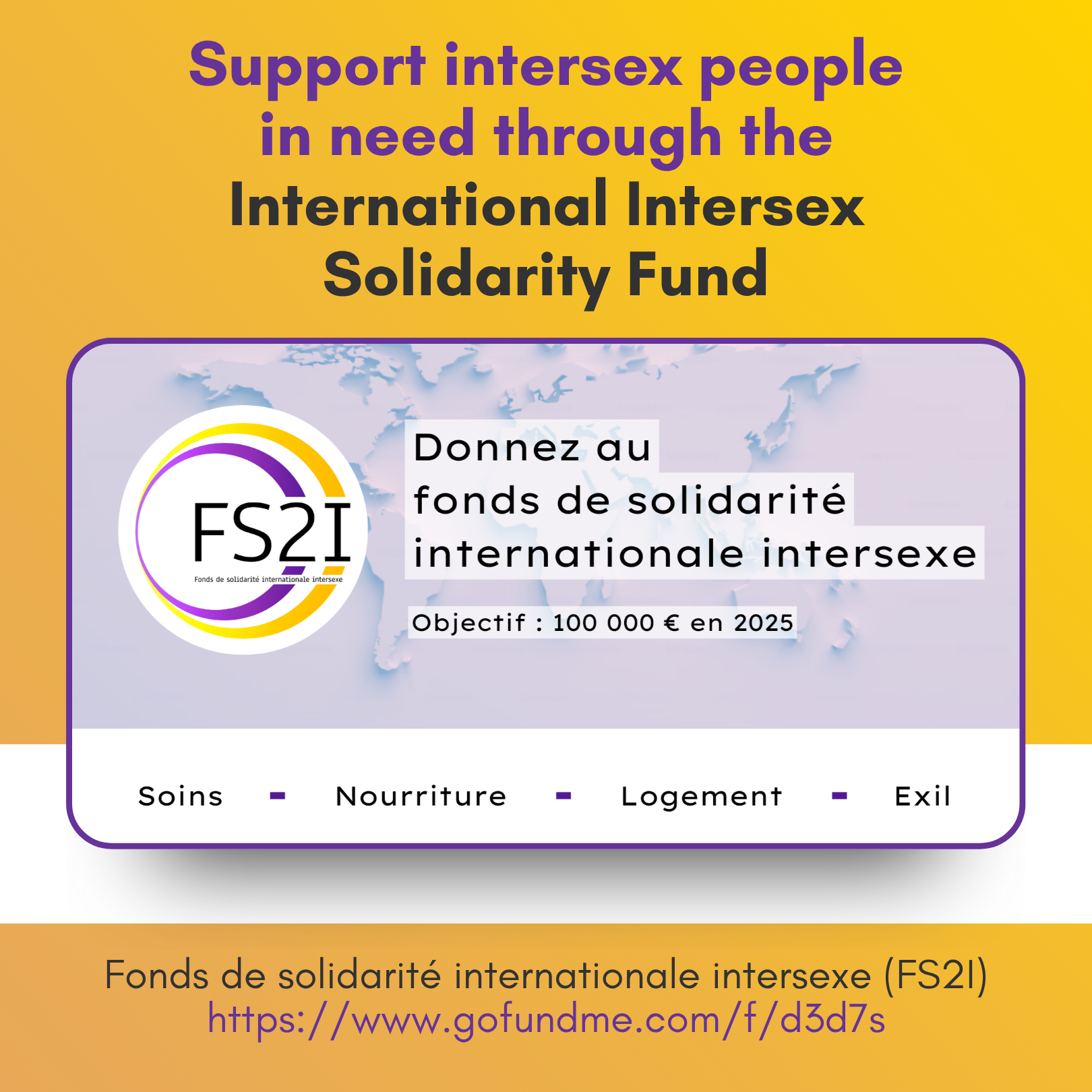 International Intersex Solidarity Fund