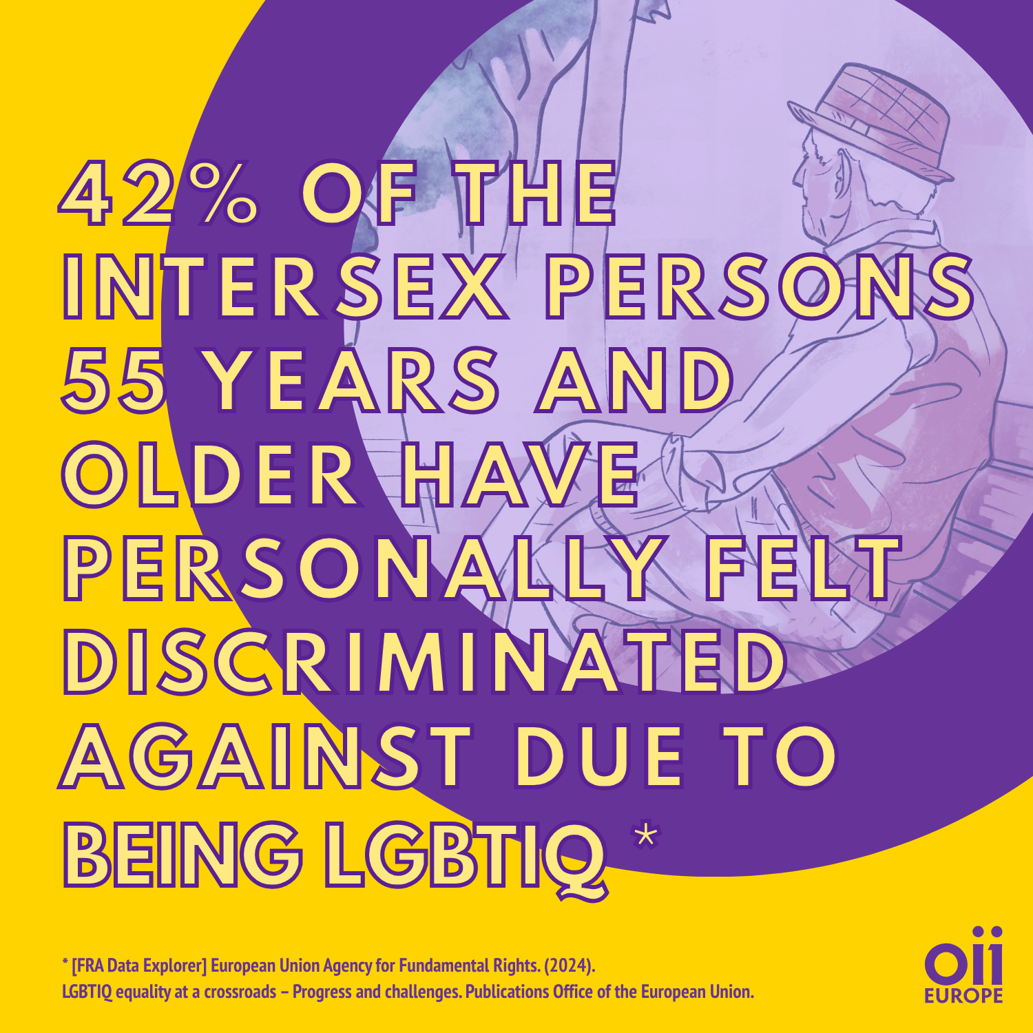 OII Europe Submission to the UN Call for Inputs [older persons]