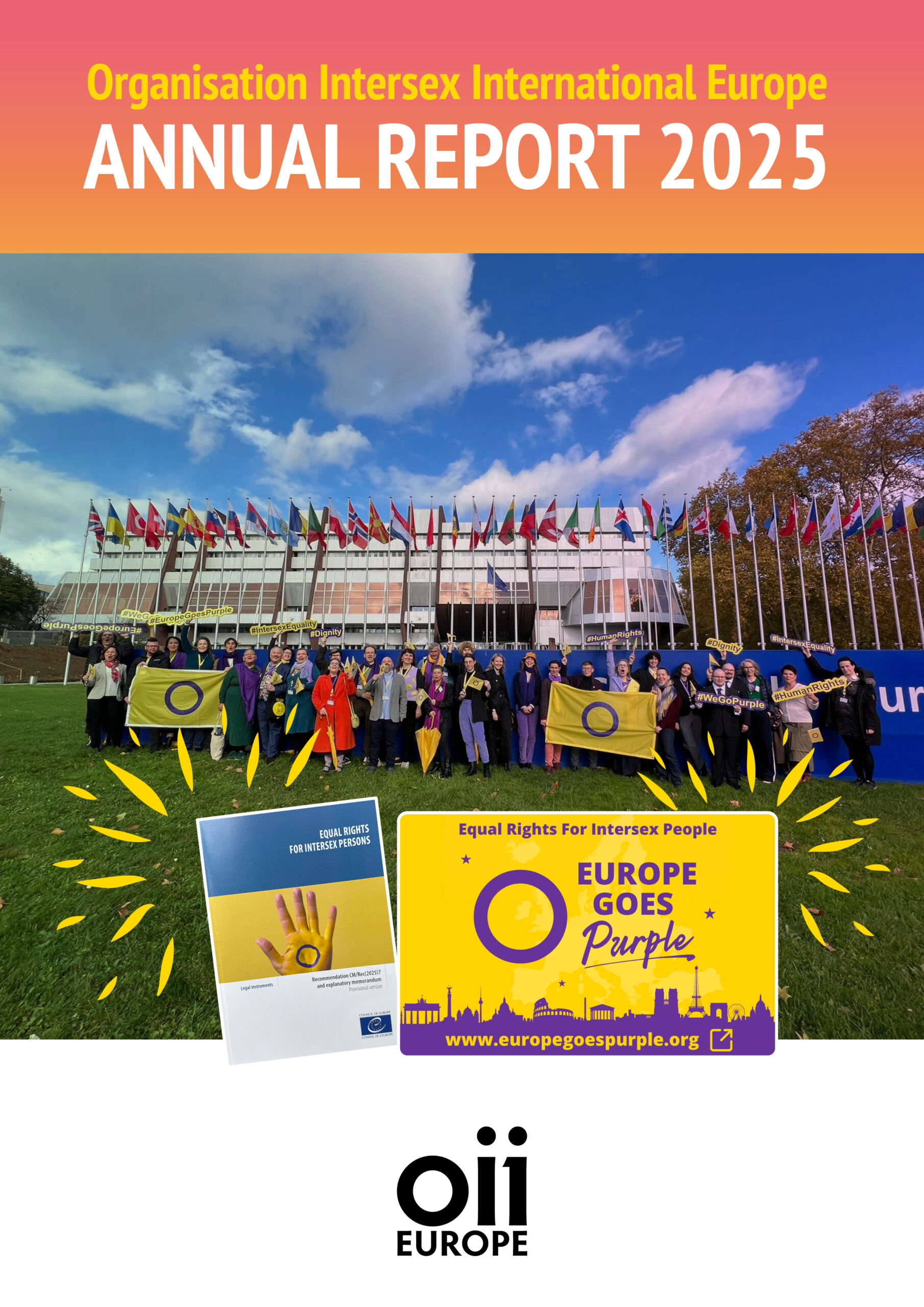 OII Europe Annual Report 2025