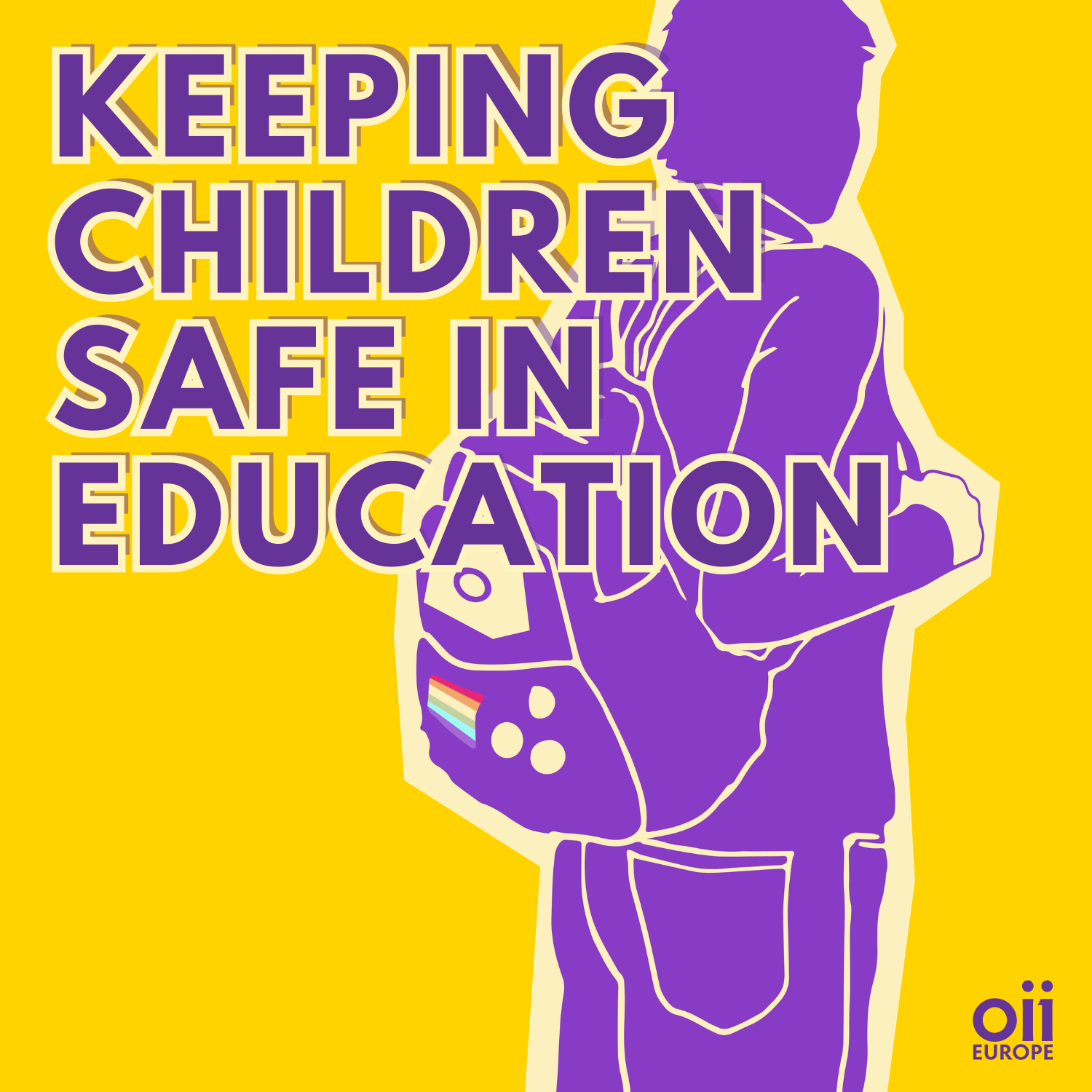 KCSIE guidance consultation OII Europe questionnaire response